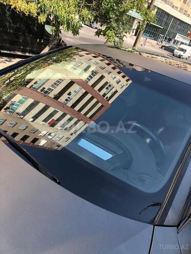 Audi S6 2014, 91,000 km - 4.0 l - Bakı