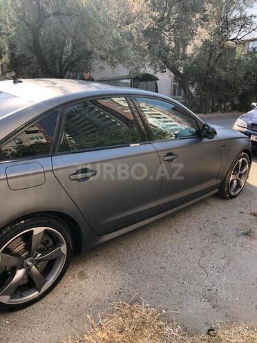 Audi S6 2014, 91,000 km - 4.0 l - Bakı