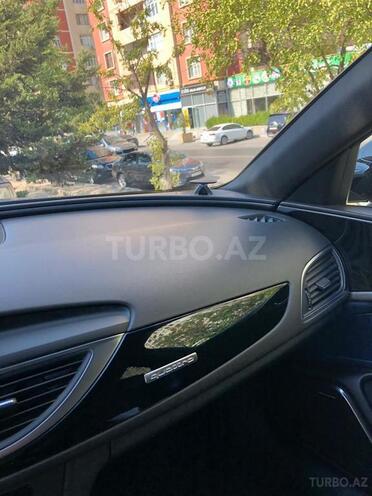 Audi S6 2014, 91,000 km - 4.0 l - Bakı