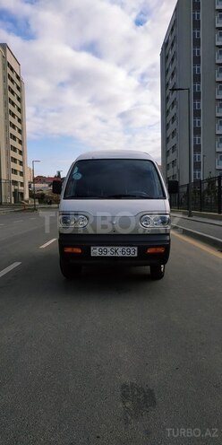 Daewoo Damas 2008, 100,000 km - 0.8 l - Bakı
