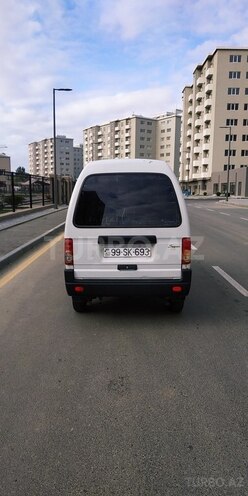 Daewoo Damas 2008, 100,000 km - 0.8 l - Bakı