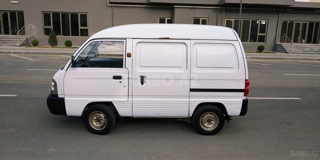 Daewoo Damas 2008, 100,000 km - 0.8 l - Bakı