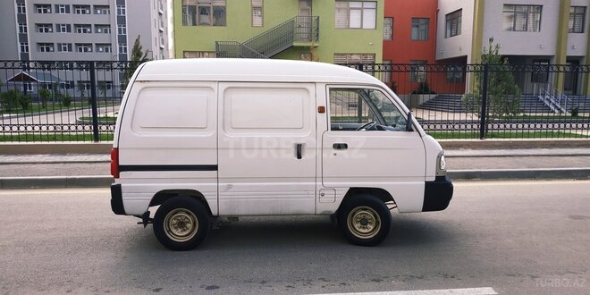 Daewoo Damas 2008, 100,000 km - 0.8 l - Bakı