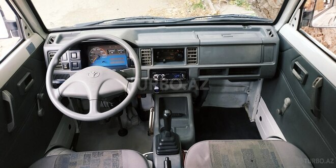 Daewoo Damas 2008, 100,000 km - 0.8 l - Bakı