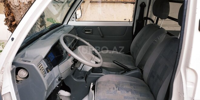 Daewoo Damas 2008, 100,000 km - 0.8 l - Bakı