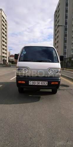 Daewoo Damas 2008, 100,000 km - 0.8 l - Bakı