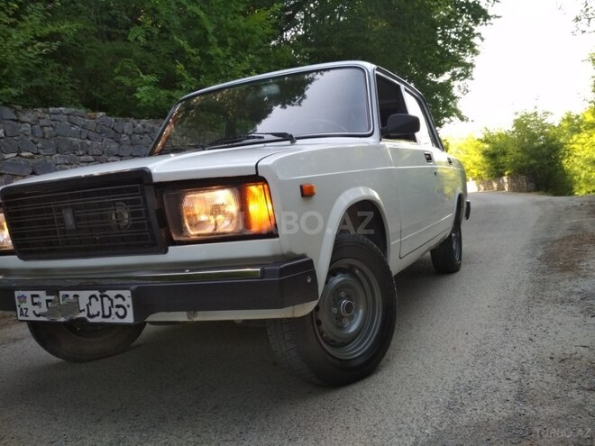 LADA (VAZ) 2107 2010, 124,000 km - 1.6 л - Şəki