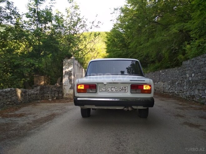 LADA (VAZ) 2107 2010, 124,000 km - 1.6 л - Şəki