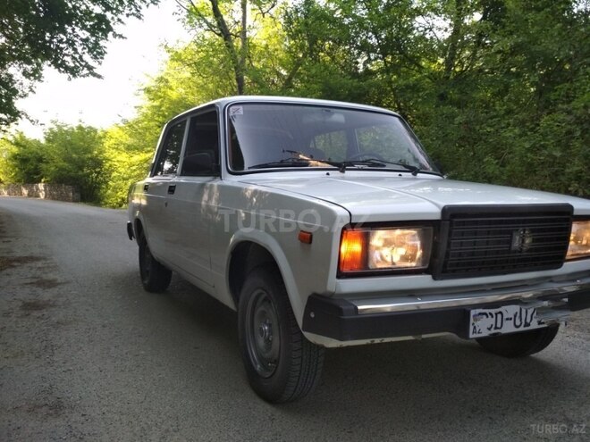 LADA (VAZ) 2107 2010, 124,000 km - 1.6 л - Şəki