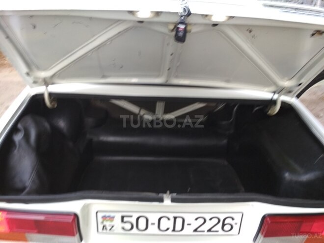 LADA (VAZ) 2107 2010, 124,000 km - 1.6 л - Şəki