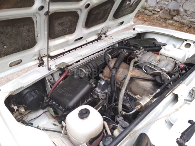 LADA (VAZ) 2107 2010, 124,000 km - 1.6 л - Şəki
