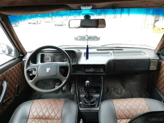 Tofas Sahin 2004, 67,000 km - 1.6 l - Bakı