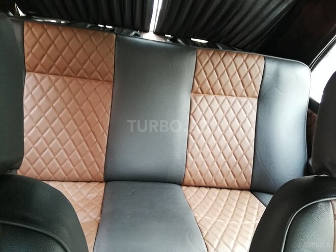 Tofas Sahin 2004, 67,000 km - 1.6 l - Bakı