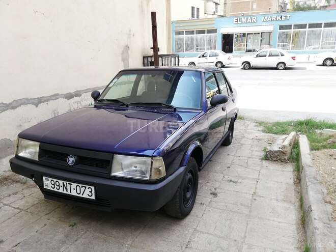 Tofas Sahin 2004, 67,000 km - 1.6 l - Bakı