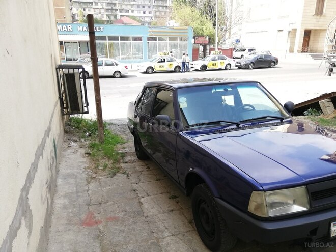 Tofas Sahin 2004, 67,000 km - 1.6 l - Bakı
