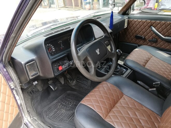 Tofas Sahin 2004, 67,000 km - 1.6 l - Bakı
