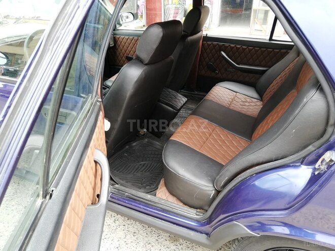 Tofas Sahin 2004, 67,000 km - 1.6 l - Bakı