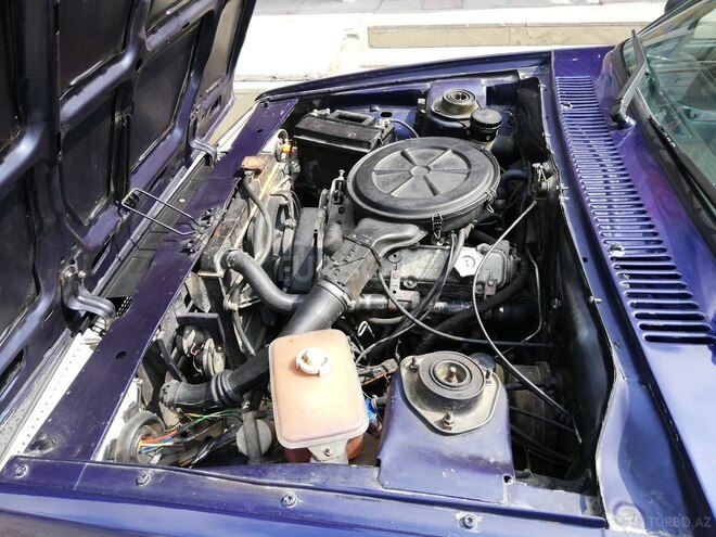 Tofas Sahin 2004, 67,000 km - 1.6 l - Bakı