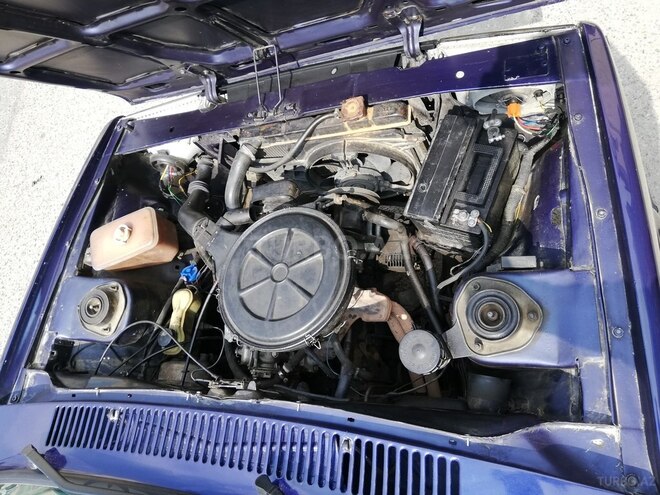 Tofas Sahin 2004, 67,000 km - 1.6 l - Bakı