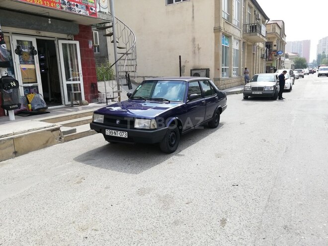 Tofas Sahin 2004, 67,000 km - 1.6 l - Bakı