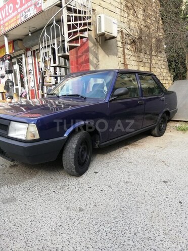 Tofas Sahin 2004, 67,000 km - 1.6 l - Bakı