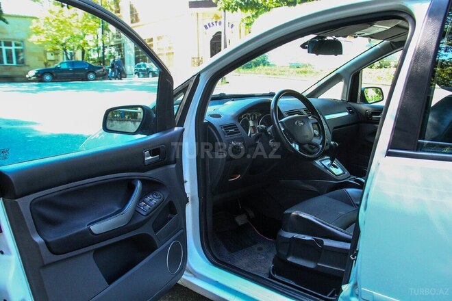 Ford C-MAX 2008, 160,200 km - 2.0 л - Bakı