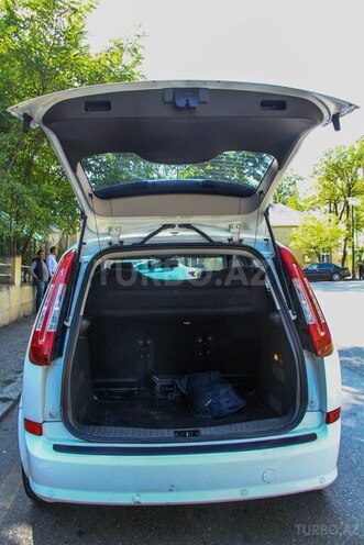 Ford C-MAX 2008, 160,200 km - 2.0 л - Bakı