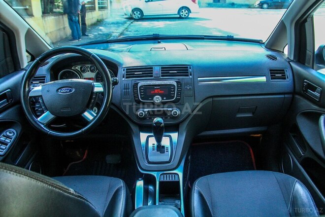 Ford C-MAX 2008, 160,200 km - 2.0 л - Bakı