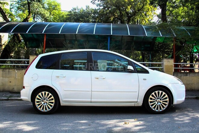 Ford C-MAX 2008, 160,200 km - 2.0 л - Bakı