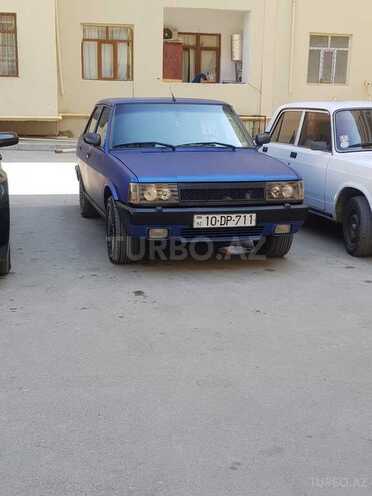 Tofas Dogan 2004, 156,000 km - 1.6 l - Bakı
