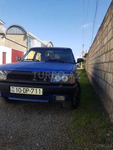 Tofas Dogan 2004, 156,000 km - 1.6 l - Bakı