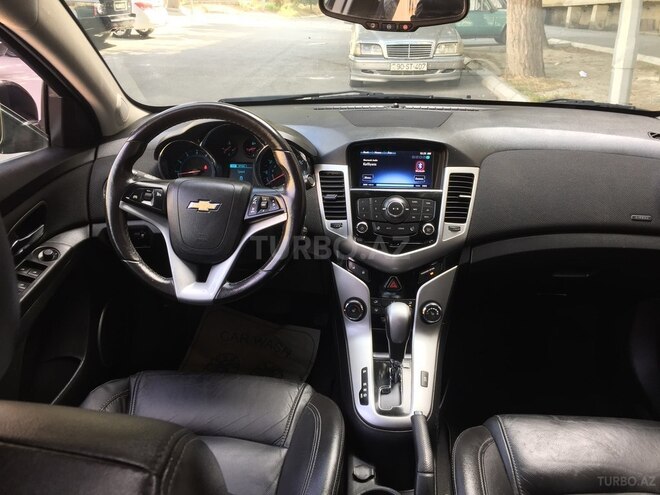 Chevrolet Cruze 2014, 90,141 km - 1.4 l - Bakı