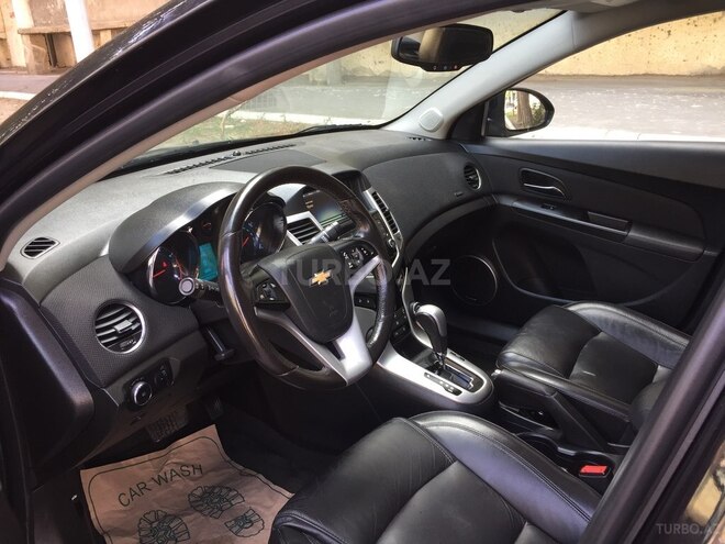 Chevrolet Cruze 2014, 90,141 km - 1.4 l - Bakı