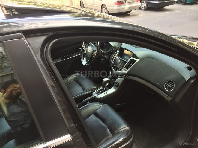 Chevrolet Cruze 2014, 90,141 km - 1.4 l - Bakı