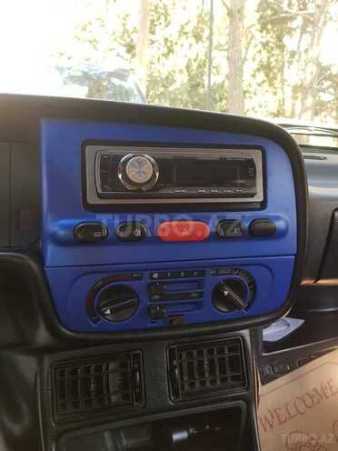 Tofas Dogan 2004, 156,000 km - 1.6 l - Bakı