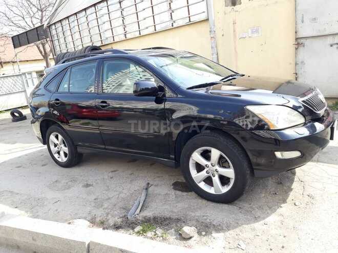 Lexus RX 330 2004, 174,500 km - 3.3 l - Sumqayıt
