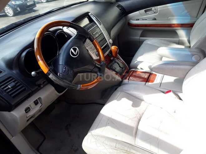Lexus RX 330 2004, 174,500 km - 3.3 l - Sumqayıt