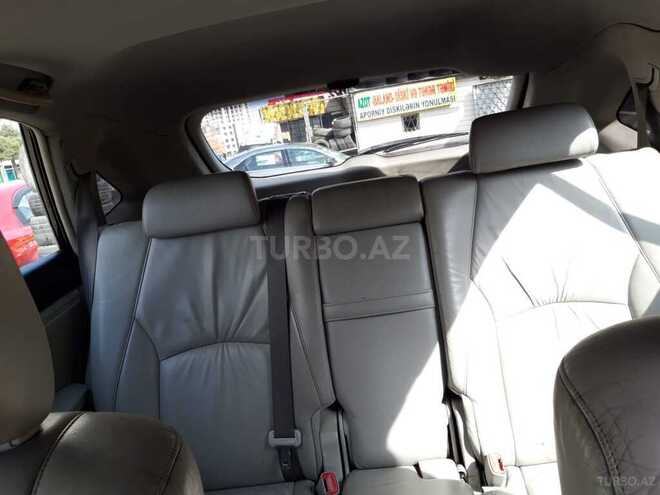 Lexus RX 330 2004, 174,500 km - 3.3 l - Sumqayıt