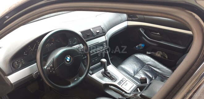 BMW 523 1997, 170,000 km - 2.5 l - Bakı