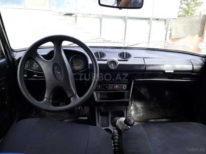 LADA (VAZ) 21011 1983, 250,000 km - 1.5 l - Bakı