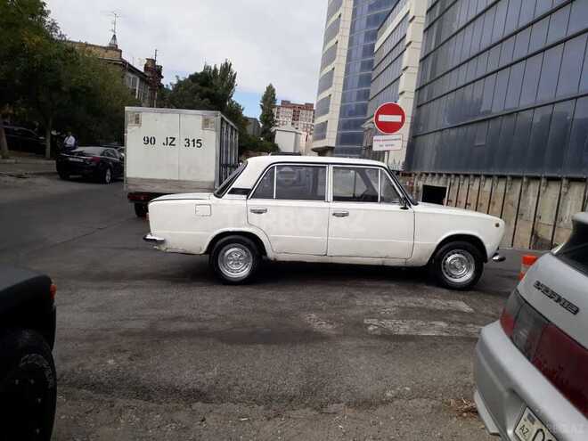 LADA (VAZ) 21011 1983, 250,000 km - 1.5 l - Bakı