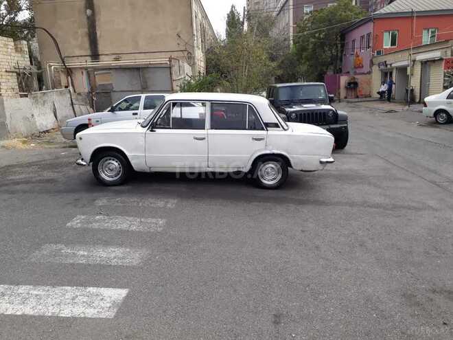 LADA (VAZ) 21011 1983, 250,000 km - 1.5 l - Bakı