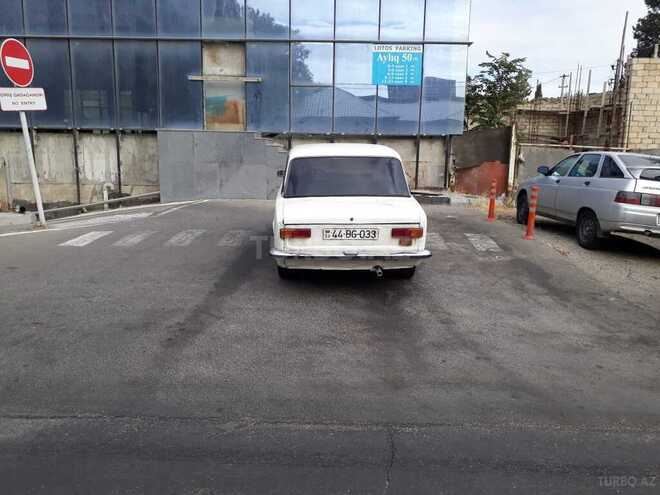 LADA (VAZ) 21011 1983, 250,000 km - 1.5 l - Bakı