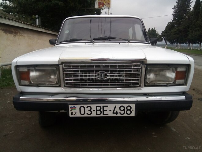 LADA (VAZ) 2107 1993, 888,000 km - 1.6 l - Lənkəran