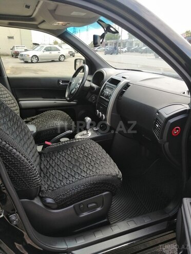 Nissan X-Trail 2013, 185,000 km - 2.5 l - Bakı