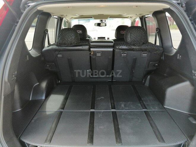 Nissan X-Trail 2013, 185,000 km - 2.5 l - Bakı