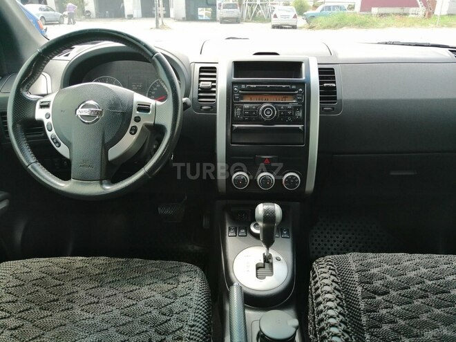 Nissan X-Trail 2013, 185,000 km - 2.5 l - Bakı