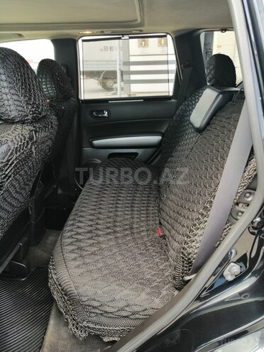 Nissan X-Trail 2013, 185,000 km - 2.5 l - Bakı