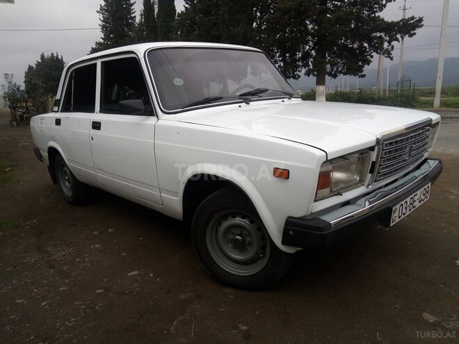 LADA (VAZ) 2107 1993, 888,000 km - 1.6 l - Lənkəran