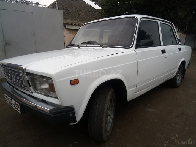 LADA (VAZ) 2107 1993, 888,000 km - 1.6 l - Lənkəran
